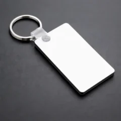 Llavero Sublimable - Imagen 2